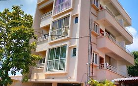 Srushti The Peace Home Home Stay